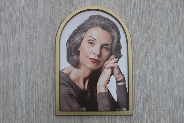 Алиминиевое фото